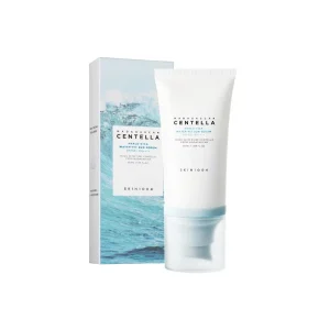 ضد آفتاب سنتلا بدون رنگ +SKIN1004 SPF50