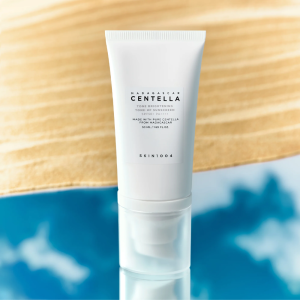 ضد آفتاب روشنکننده سنتلا +SKIN1004 SPF50
