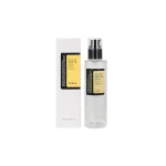 اسنس حلزون کوزارکس مدل Advanced Snail 96 Mucin Power Essence