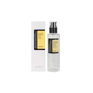 اسنس حلزون کوزارکس مدل Advanced Snail 96 Mucin Power Essence