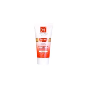 ضد آفتاب رنگی مای SPF60