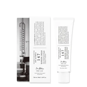 دکتر آلتیا 147 کرم ترمیم سد پوستی Barrier Cream