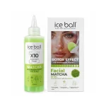 ژل جوان‌کننده ماچا آیس بال (Botox Effect)