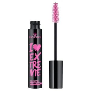 ریمل حجم‌دهنده اسنس مشکی (I Love Extreme Volume)