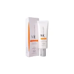 کرم ضد آفتاب فاقد چربی ام کیو (MQ) SPF 50 | مات‌کننده و ضدجوش (Oil-Free)