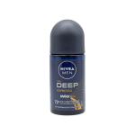 مام رول ضد تعریق مردانه نیوآ مدل دیپ اسپرسو (Deep Espresso)