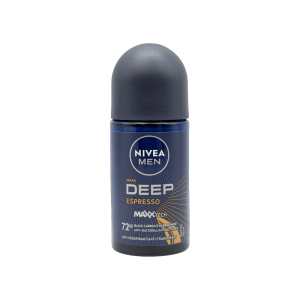 مام رول ضد تعریق مردانه نیوآ مدل دیپ اسپرسو (Deep Espresso)