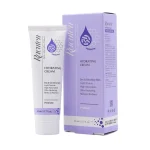 کرم آبرسان و مرطوب‌کننده صورت راکوتن (مخصوص پوست خشک)