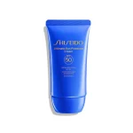 خرید کرم ضد آفتاب شیسیدو SPF50 اصل ژاپن (مخصوص صورت) | رازاسکین